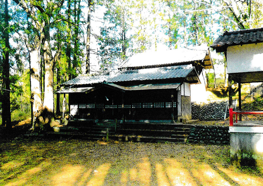 日枝神社（ひえじんじゃ）