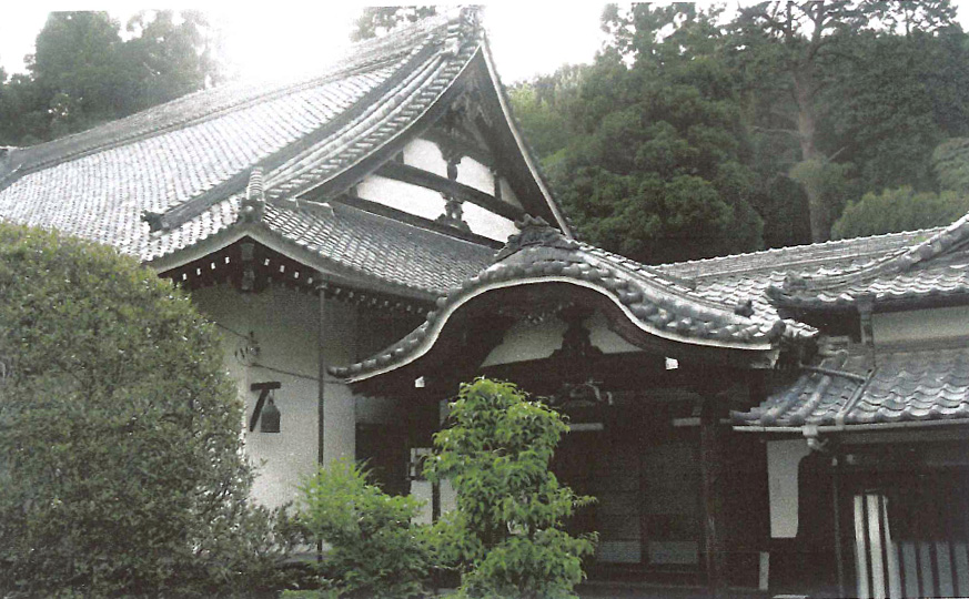 養源寺（ようげんじ）