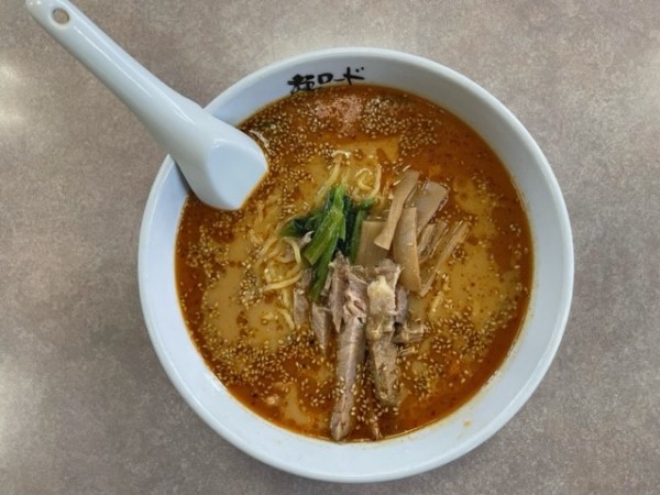 麺ロード